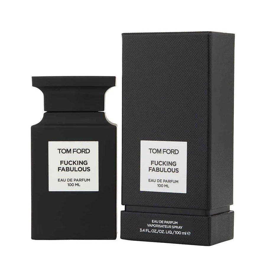 Tom Ford Fucking Fabulous 100ml EDP image 0