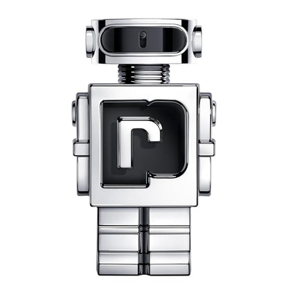 Phantom by Paco Rabanne Eau de Toilette 100ml image 0