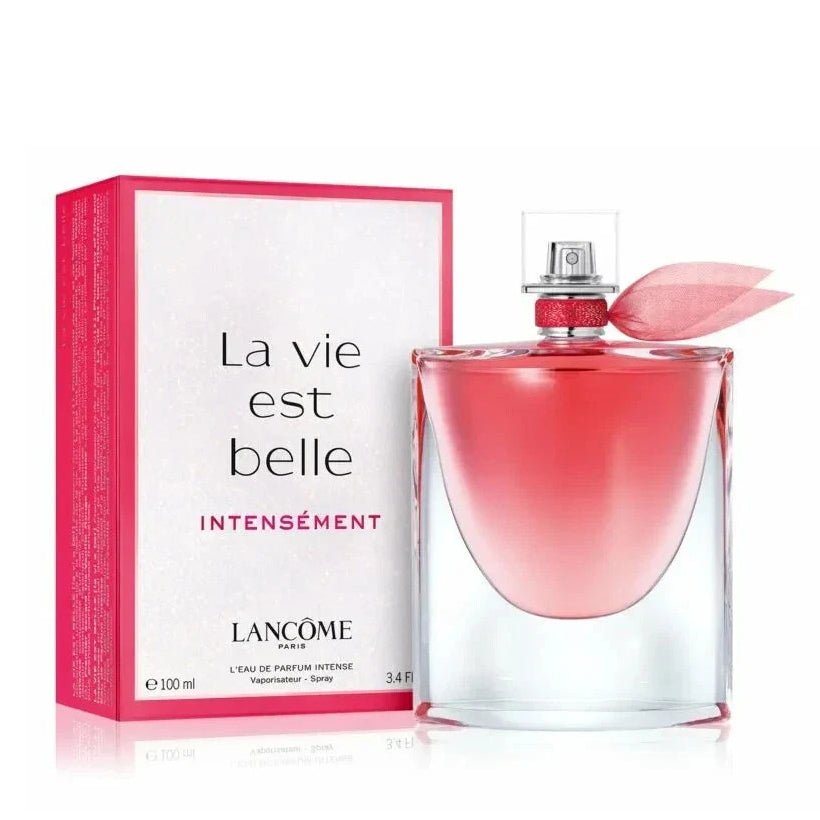 Lancôme La Vie Est Belle Intensément EDP 3.4 oz – Women’s Luxury Perfume | Brand New | 70% OFF | Free USA Shipping image 0