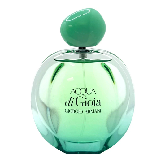 Giorgio Armani Acqua di Gioia Eau de Parfum 100 ml – Women’s Fresh Fragrance | 70% OFF | Free USA Shipping image 0