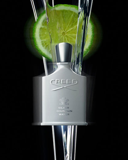 Creed Silver Mountain Water Eau de Parfum 100ml image 2