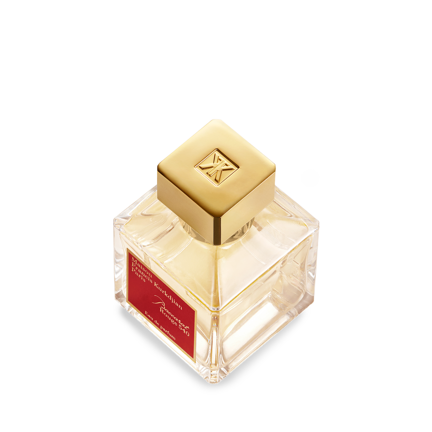 Baccarat Rouge 540 by Maison Francis Kurkdjian 2.4 oz EDP – Luxury Women’s Fragrance | Free 3–5 Day USA Shipping image 2