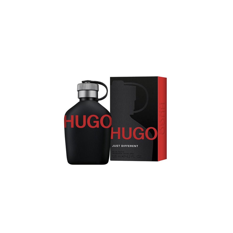 Hugo Boss Just Different EDT 75ml for Men | Free USA Delivery | Fast 3 Day Shipping image 0
