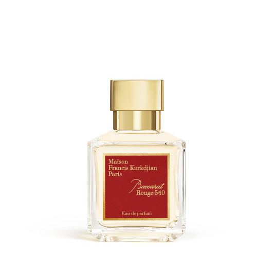 Baccarat Rouge 540 by Maison Francis Kurkdjian 2.4 oz EDP – Luxury Women’s Fragrance | Free 3–5 Day USA Shipping image 0