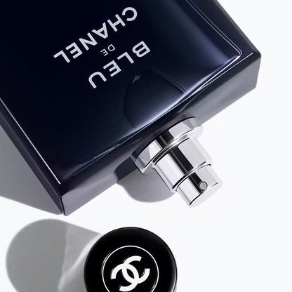 Bleu de Chanel Eau de Parfum for Men image 1