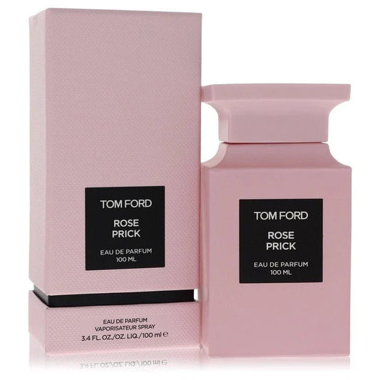 Tom Ford Rose Prick EDP 3.4 oz – Luxury Women’s Perfume | Brand New | 70% OFF | Free USA Shipping image 0