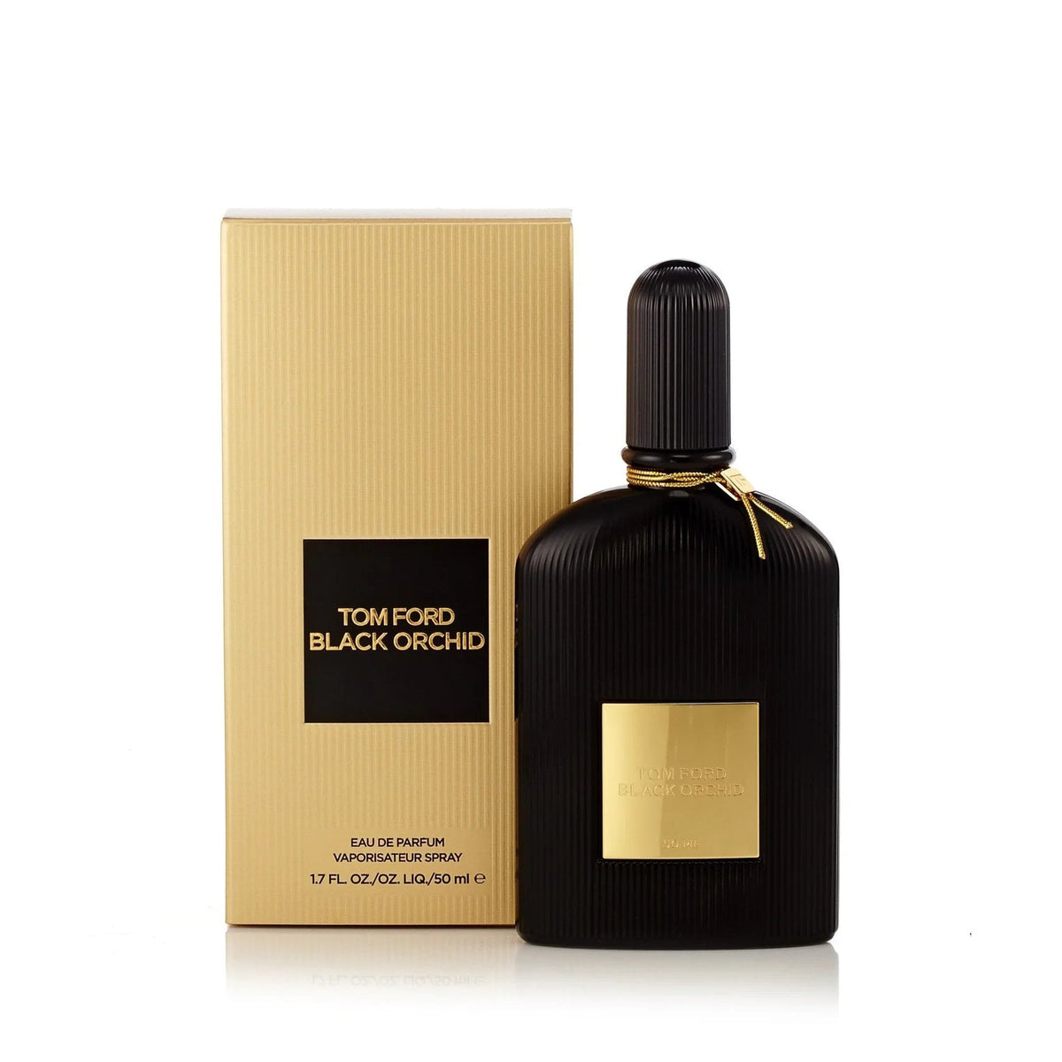 Tom Ford Black Orchid 3.4 oz Eau de Parfum Perfume | Free USA Shipping image 0