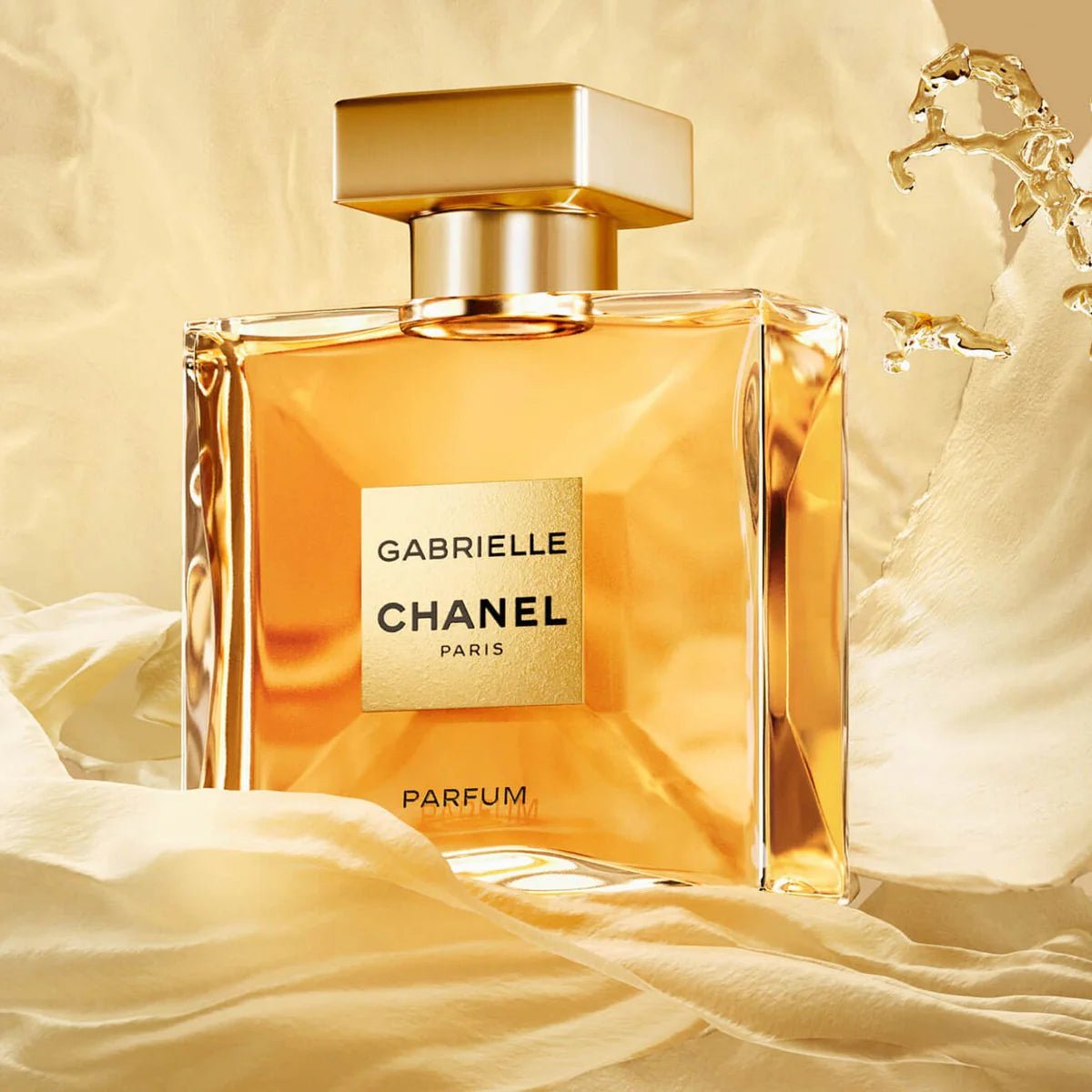 Gabrielle Chanel Paris Eau de Parfum EDP 100ml image 0