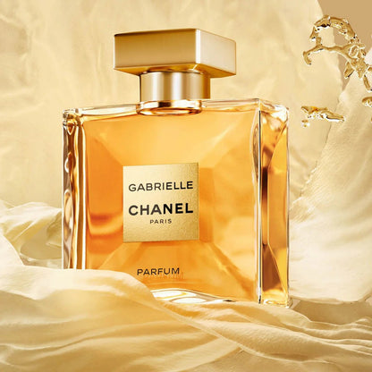 Gabrielle Chanel Paris Eau de Parfum EDP 100ml image 0