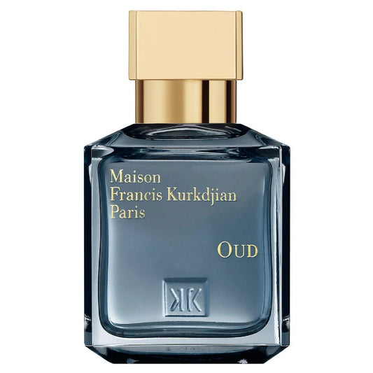 Oud Extrait de Parfum by Maison Francis Kurkdjian 2.4 oz – Luxury Niche Fragrance | Free 3–5 Day USA Shipping image 0