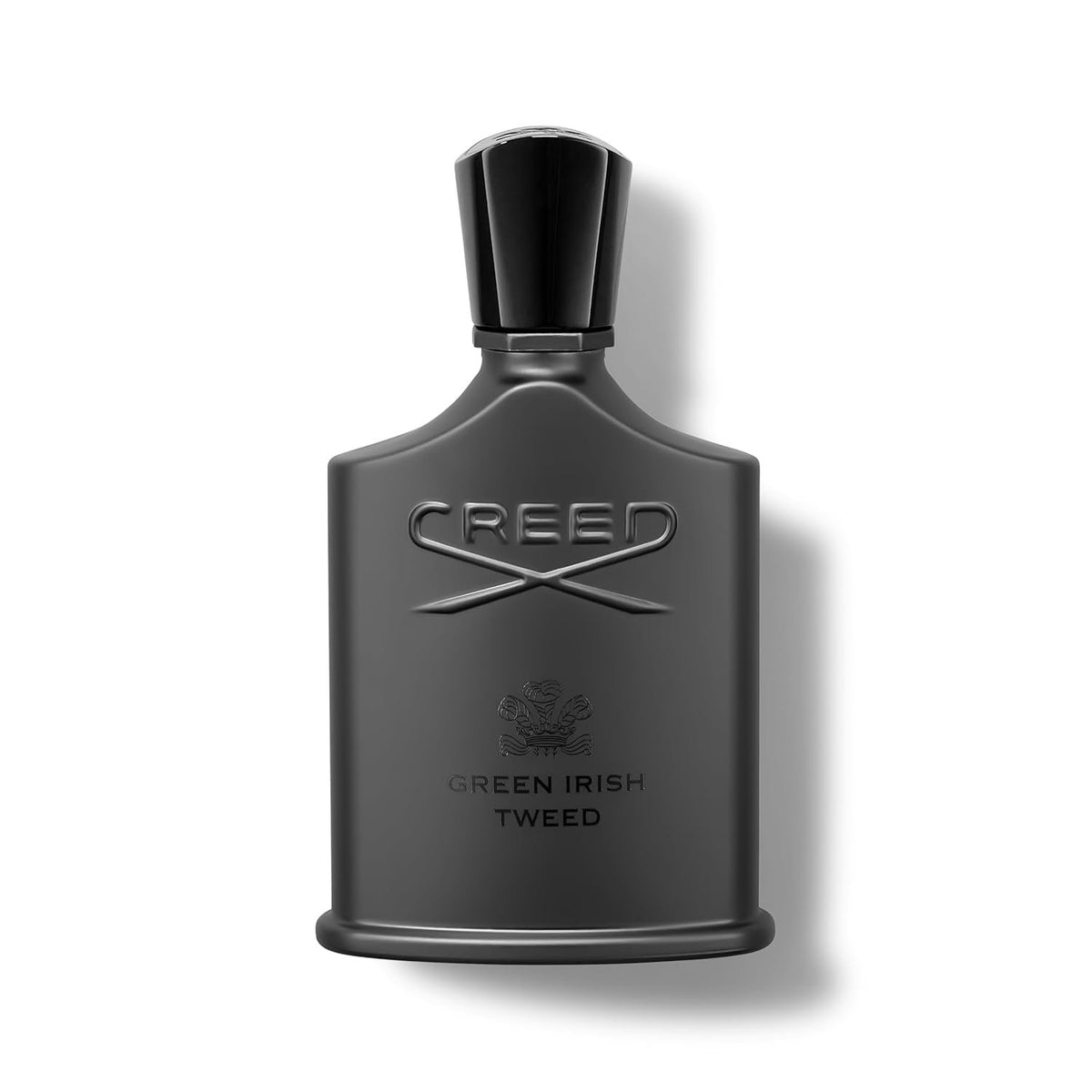 Creed Green Irish Tweed Eau de Parfum 120 ml (4 oz) – Batch 17Q01 | Original Bottle & Cap | Free USA Shipping image 0