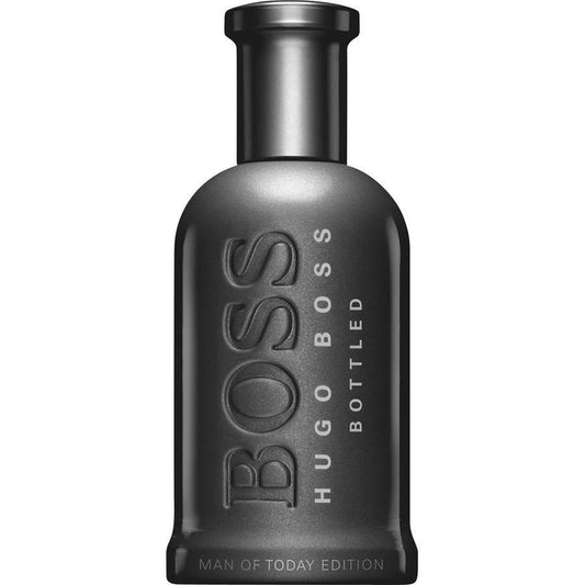 Hugo Boss Bottled Man of Today Edition Eau de Toilette 100ml – Men’s Fresh Cologne | New In Box | Free USA Shipping image 0