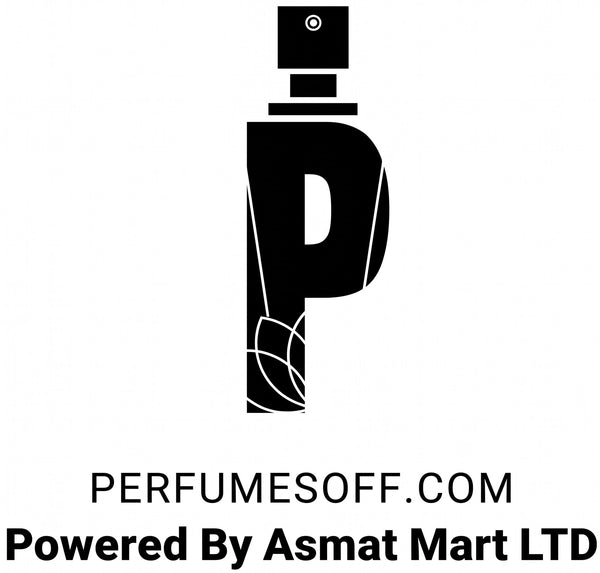 Perfume Offs logo