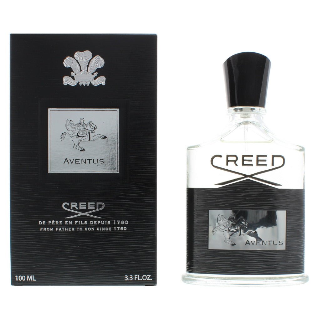 Creed Aventus Eau de Parfum 100ml – Luxury Men's Fragrance UK
