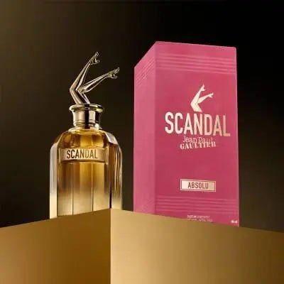 Jean Paul Gaultier So Scandal EDP 80ml