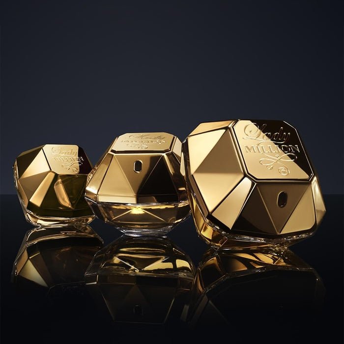 10488407687198.jpg Paco Rabanne Lady Million Eau de Parfum for Women