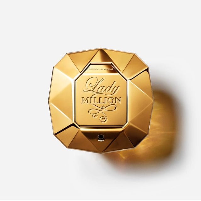 Paco Rabanne Lady Million Eau de Parfum for Women