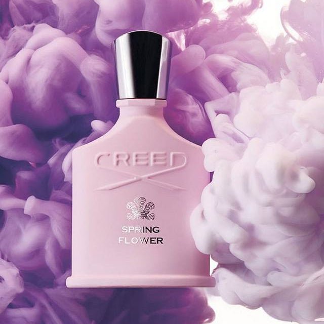 110175595alt2.jpg Creed Spring Flower Eau de Parfum 100ml