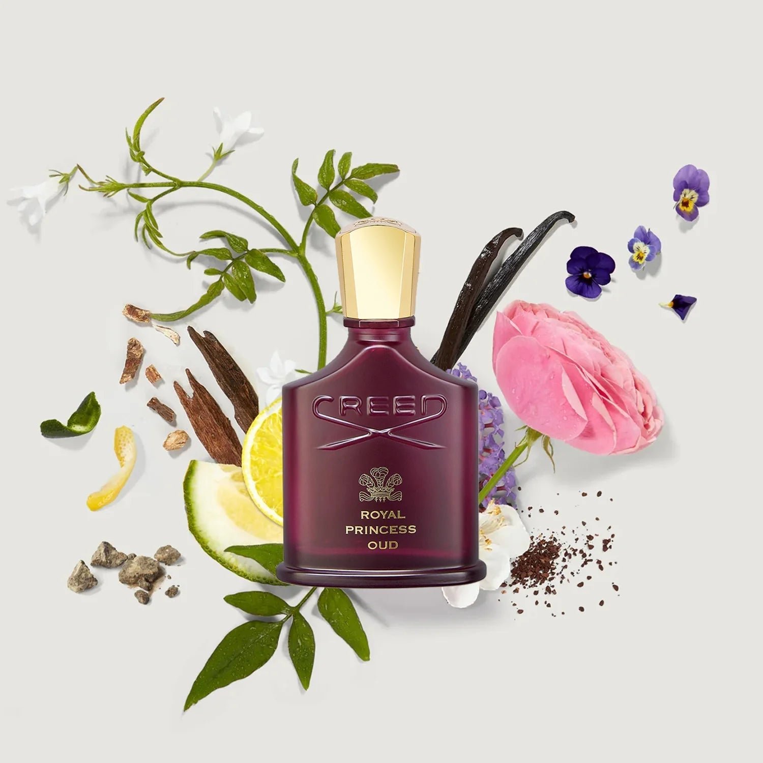 Creed Royal Princess Oud 100ml Eau de Parfum