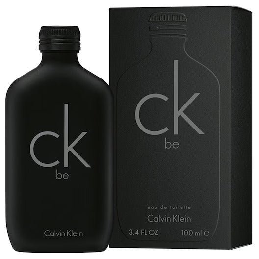 Calvin Klein CK Be EDT 100ml