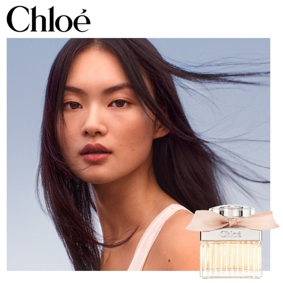 Chloé Eau de Parfum 75ml