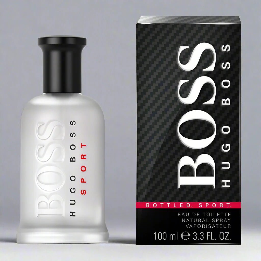 Hugo Boss Bottled Sport EDT 100ml