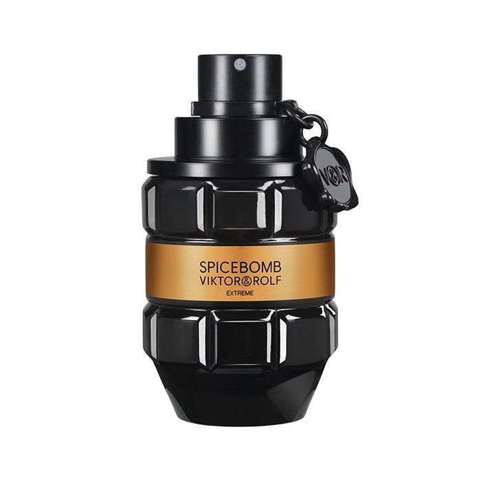 Spicebomb Extreme Eau de Parfum