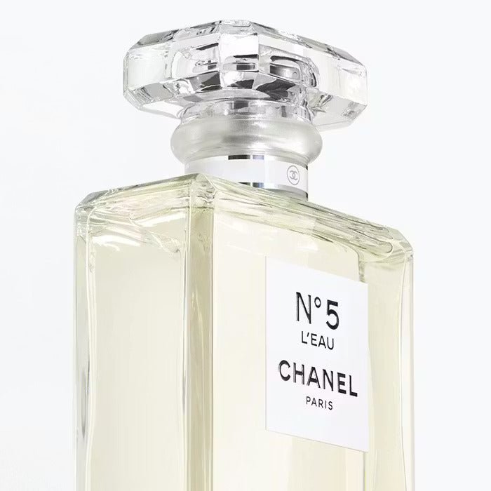 30729-1.jpg Chanel No.5 L’Eau EDT 100ml for Women