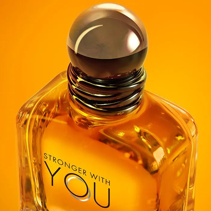 32958__3.jpg Emporio Armani Stronger With You Eau De Toilette 100ml