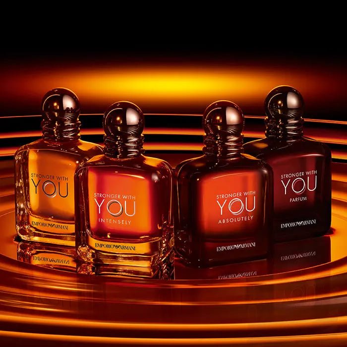 32958__6.jpg Emporio Armani Stronger With You Eau De Toilette 100ml