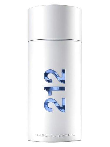 Carolina Herrera 212 Men Aqua EDT 100ml