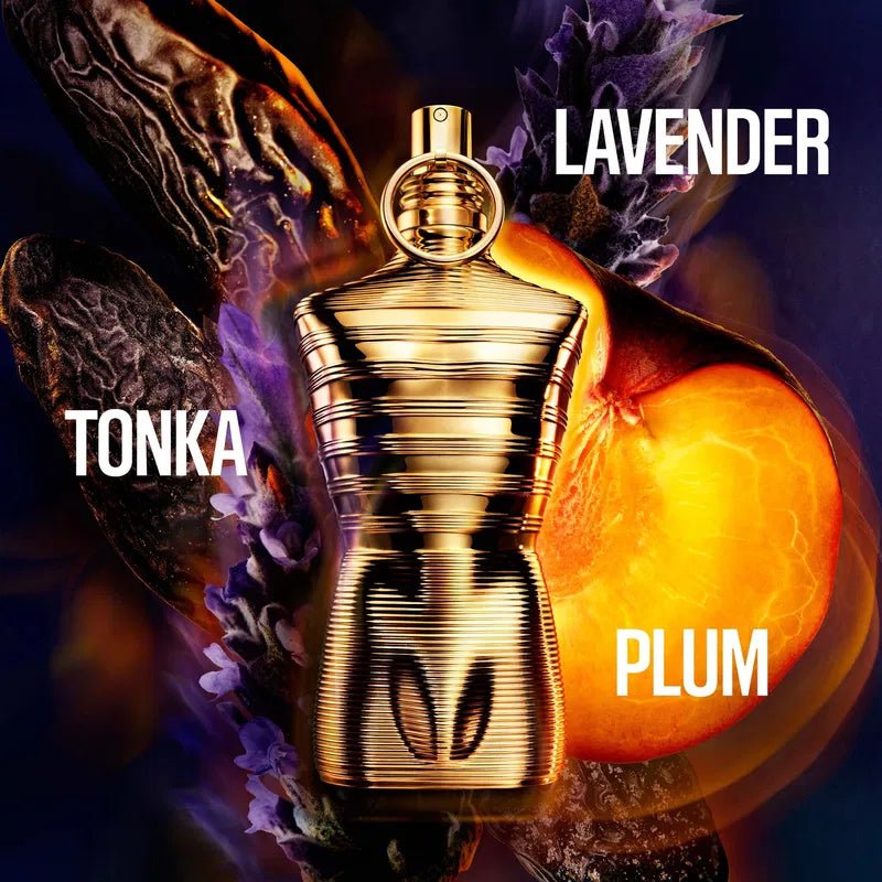 Jean Paul Gaultier Le Male Elixir Absolu Parfum 125ml
