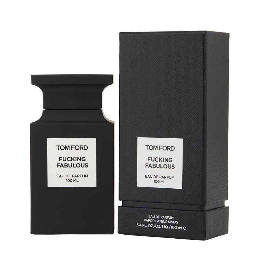 Tom Ford Fucking Fabulous 100ml EDP