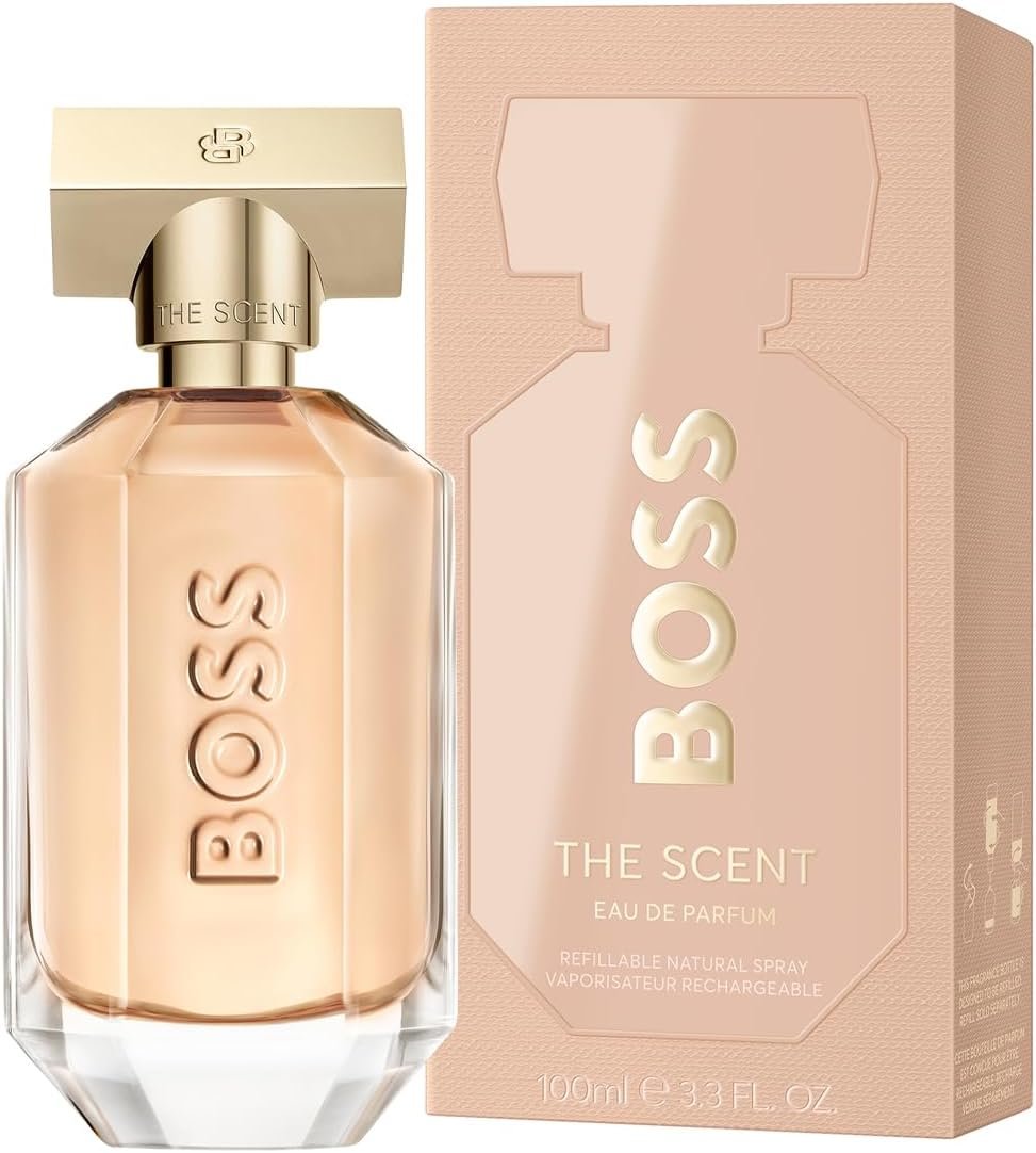 Hugo Boss The Scent Eau de Parfum for Her 100ml