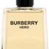 Burberry Hero Eau de Toilette Spray 100ml for Men | Fresh Woody Masculine Fragrance | Fast Free UK Delivery