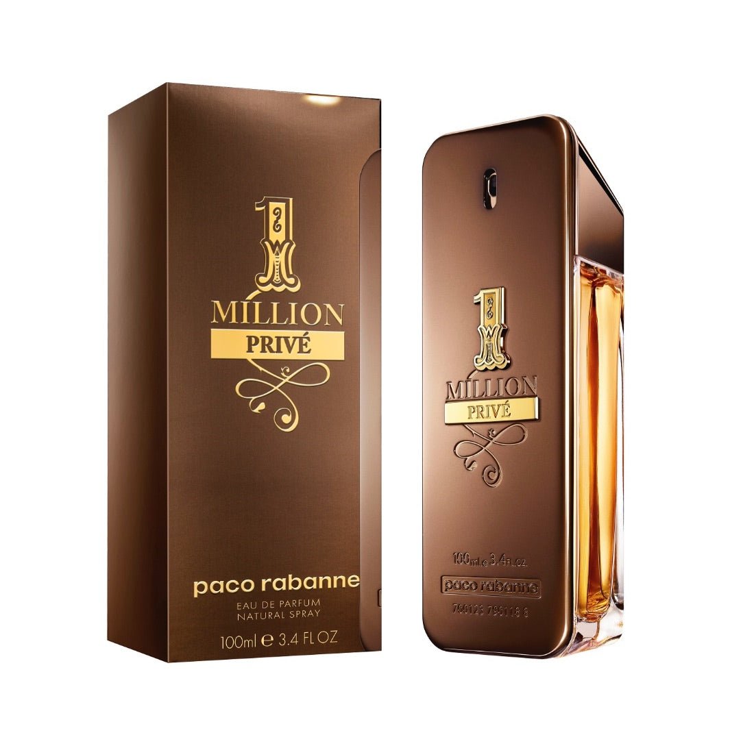 Paco Rabanne 1 Million Prive Eau de Parfum 100ml