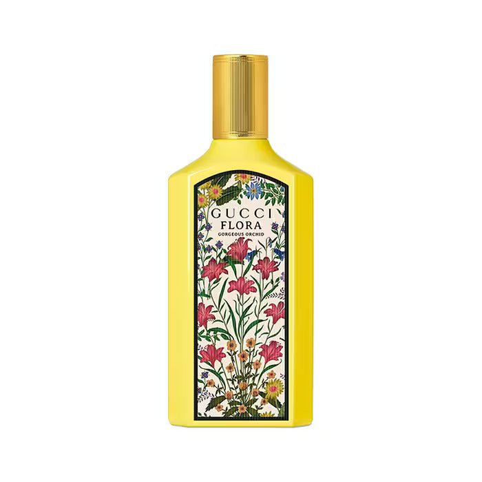 Gucci Flora Gorgeous Orchid Eau de Parfum EDP 100ml
