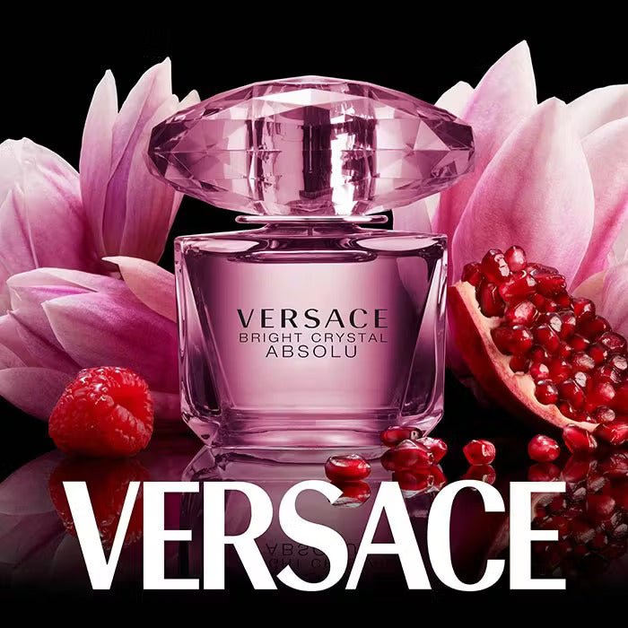 Versace Bright Crystal Absolu EDP 90ml