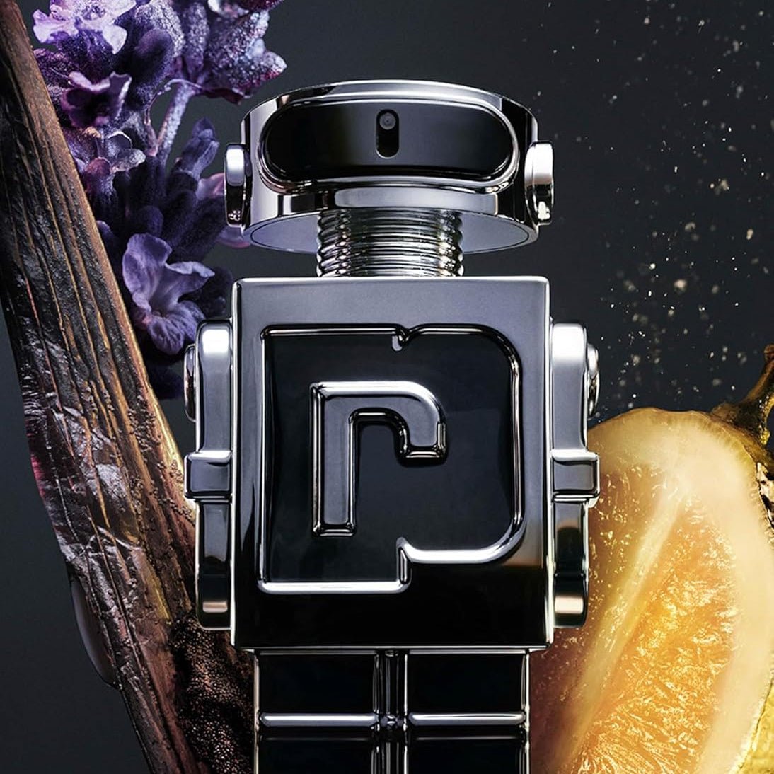 Phantom by Paco Rabanne Eau de Toilette 100ml