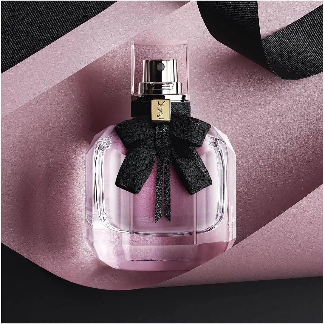 YSL Mon Paris Eau de Parfum 90 ml