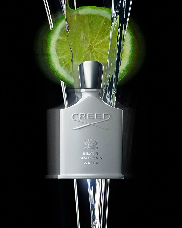 CREED_CLASSICS_SILVER_MOUNTAIN_WATER_4x5_647e6ce1-a090-4a75-b862-596eadc5361d.jpg Creed Silver Mountain Water Eau de Parfum 100ml
