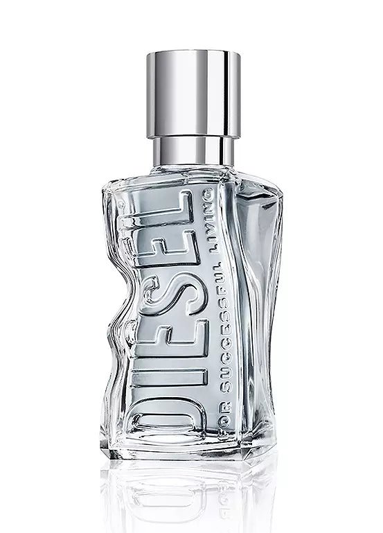 Diesel For Successful Living EDT 100ml