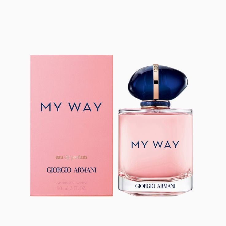 Giorgio Armani My Way Eau de Parfum for Women