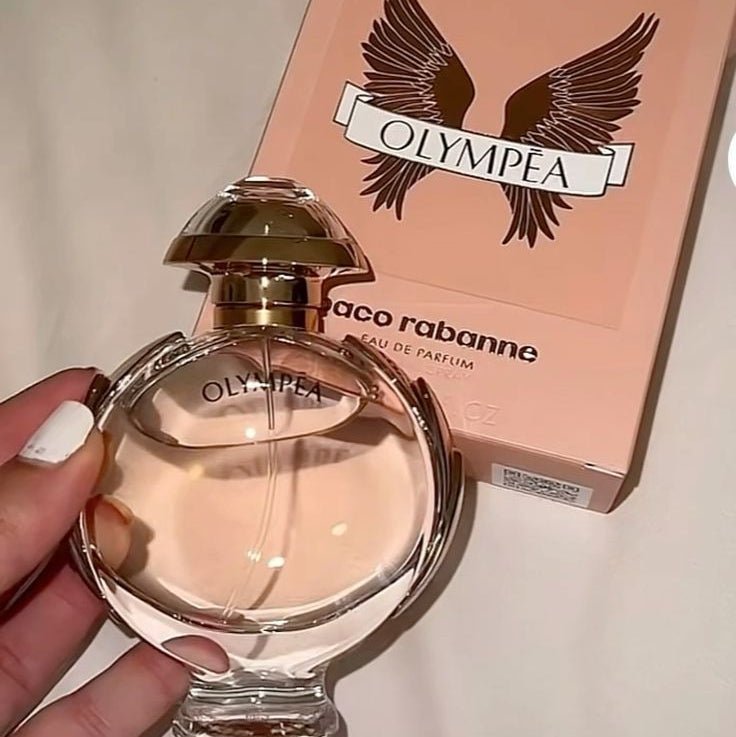 Paco Rabanne Olympéa Eau de Parfum for Women