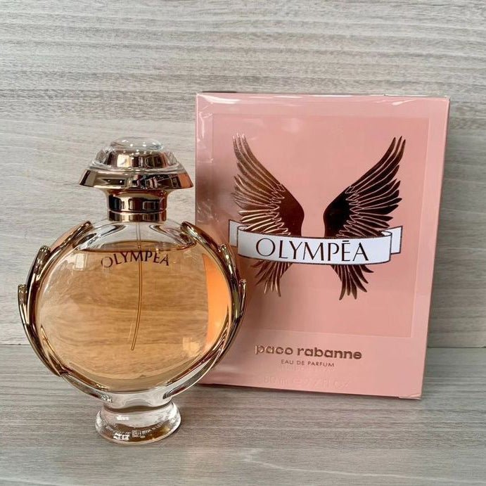 Paco Rabanne Olympéa Eau de Parfum for Women