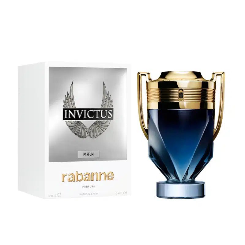 Paco Rabanne Invictus Eau de Toilette 100ml