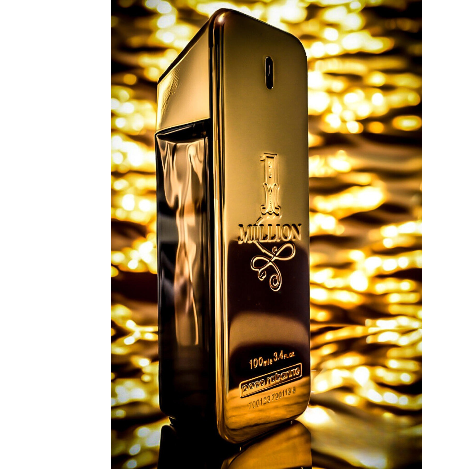 Paco Rabanne 1 Million EDT 100ml