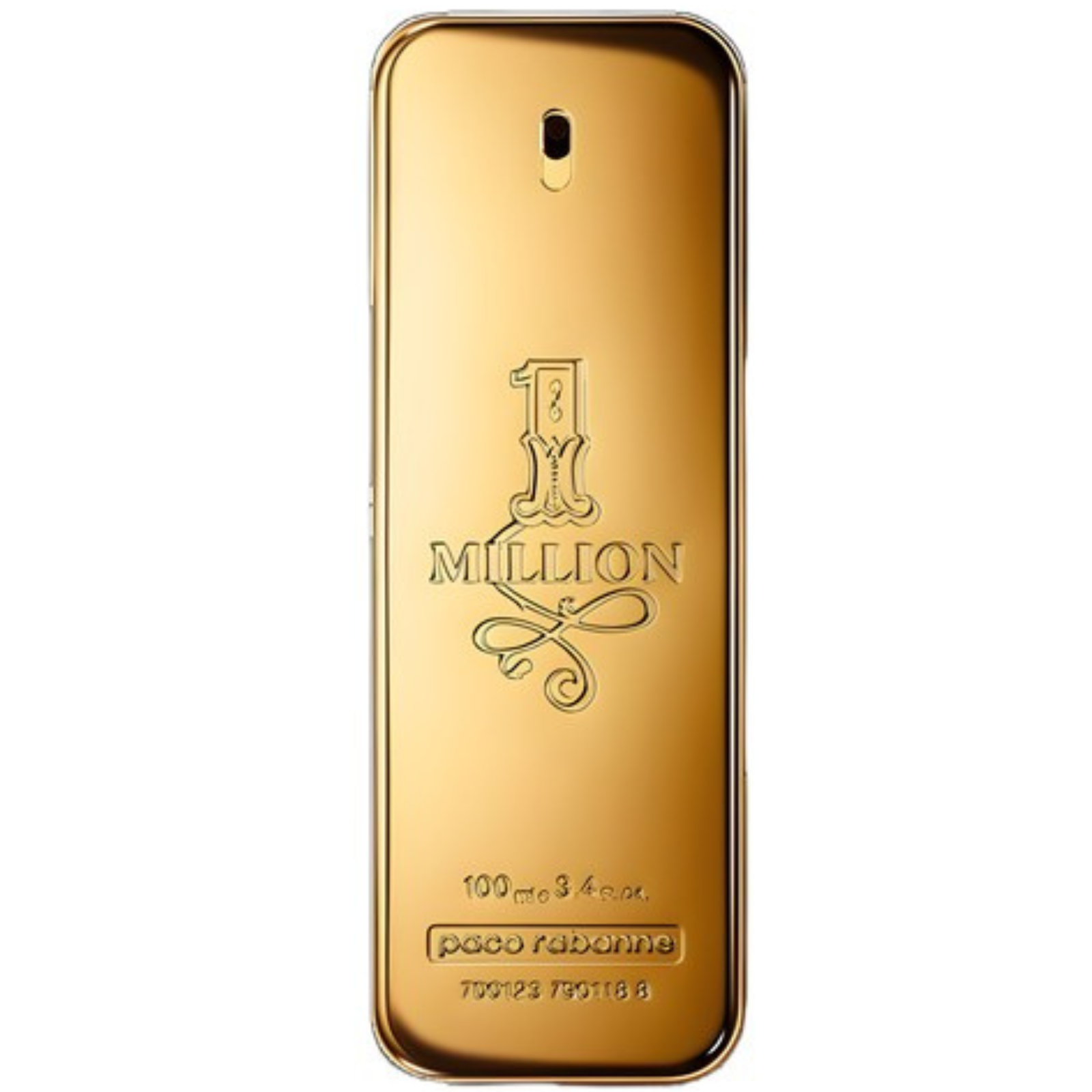 Paco Rabanne 1 Million EDT 100ml