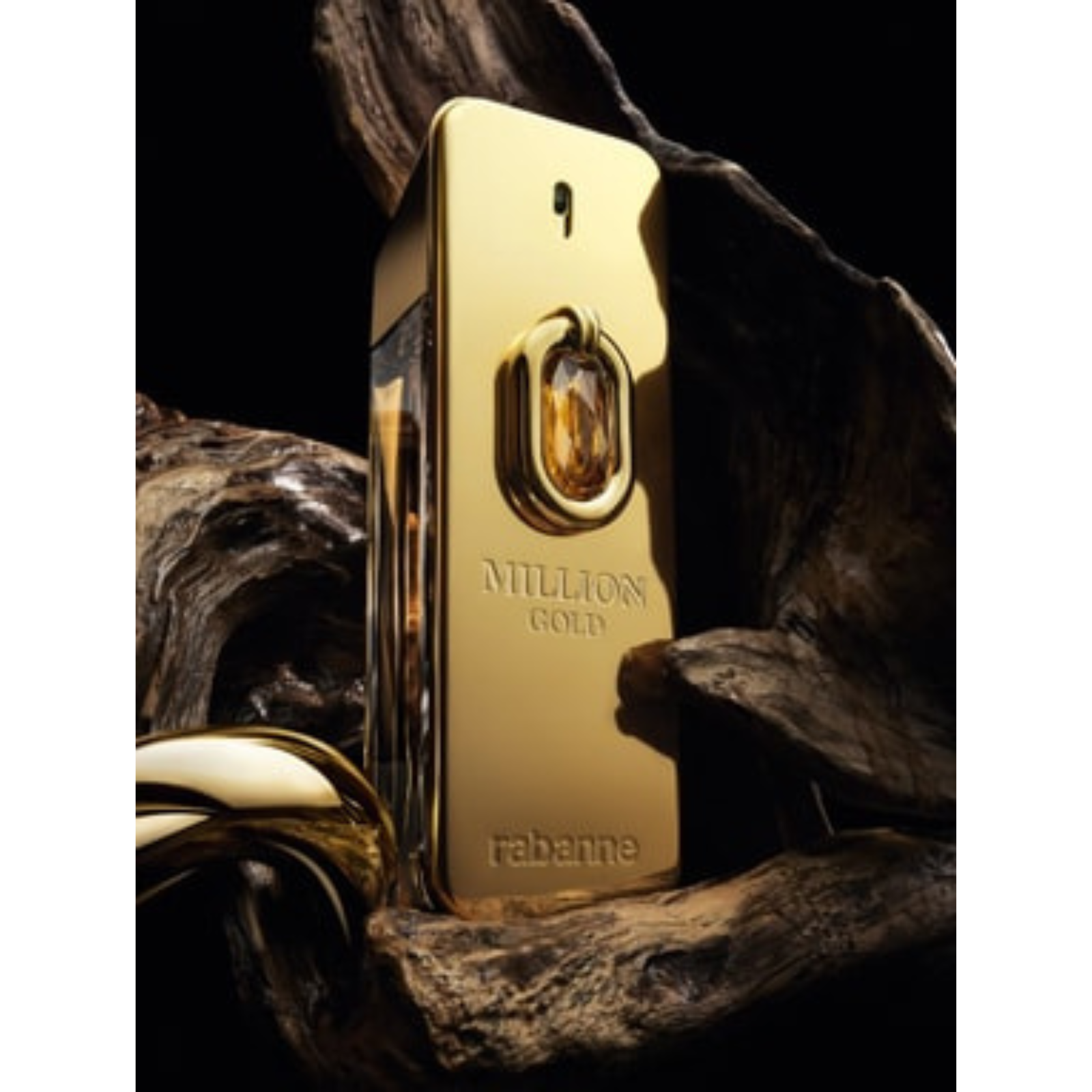 Rabanne Million Gold Eau de Parfum for Men