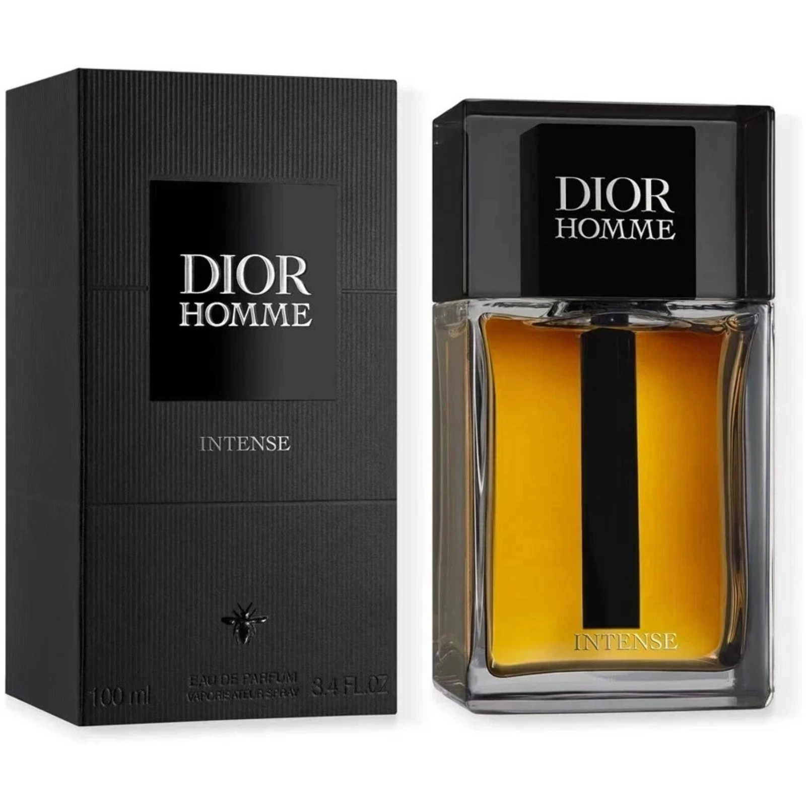 Dior Homme Intense 100 ml Eau de Parfum || Free Shipping UK